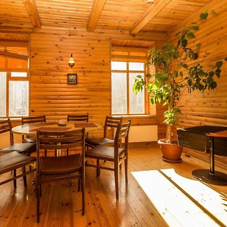 Alevi Holiday Home With Sauna Tallinn Eksteriør billede