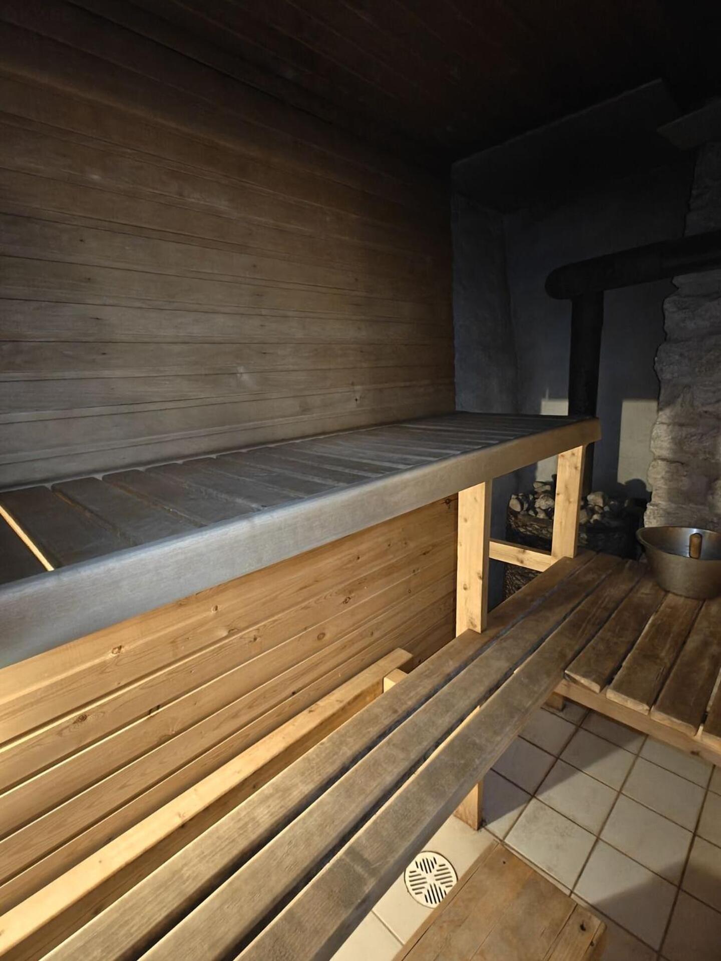 Alevi Holiday Home With Sauna Tallinn Eksteriør billede