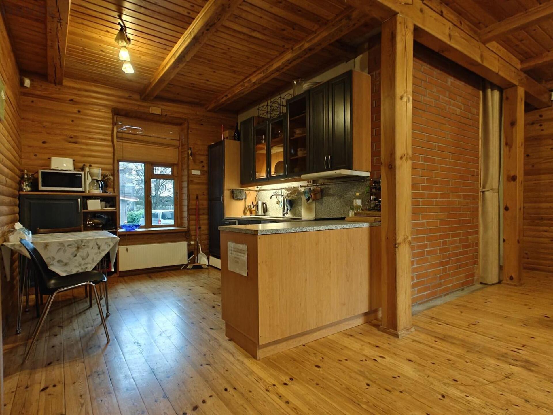 Alevi Holiday Home With Sauna Tallinn Eksteriør billede