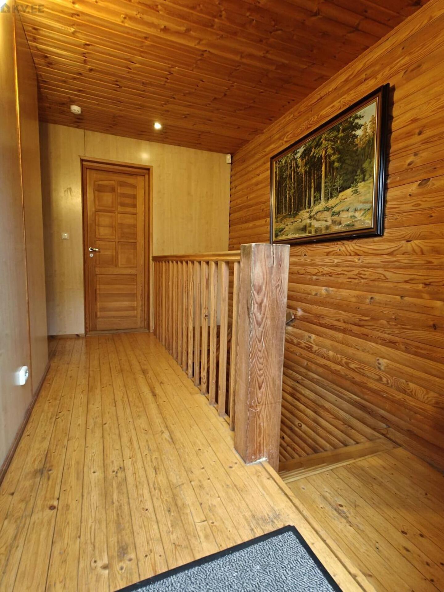 Alevi Holiday Home With Sauna Tallinn Eksteriør billede