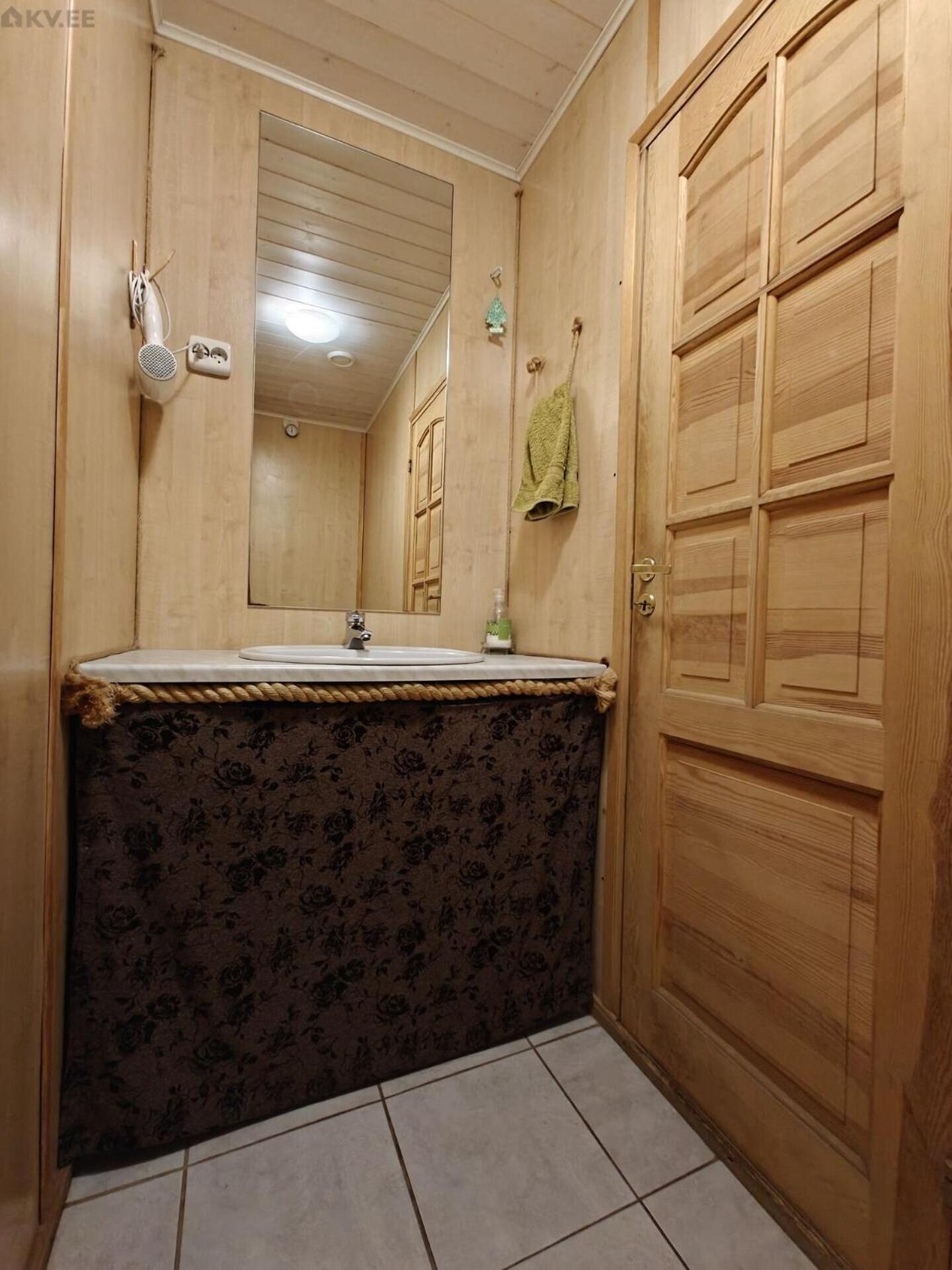 Alevi Holiday Home With Sauna Tallinn Eksteriør billede