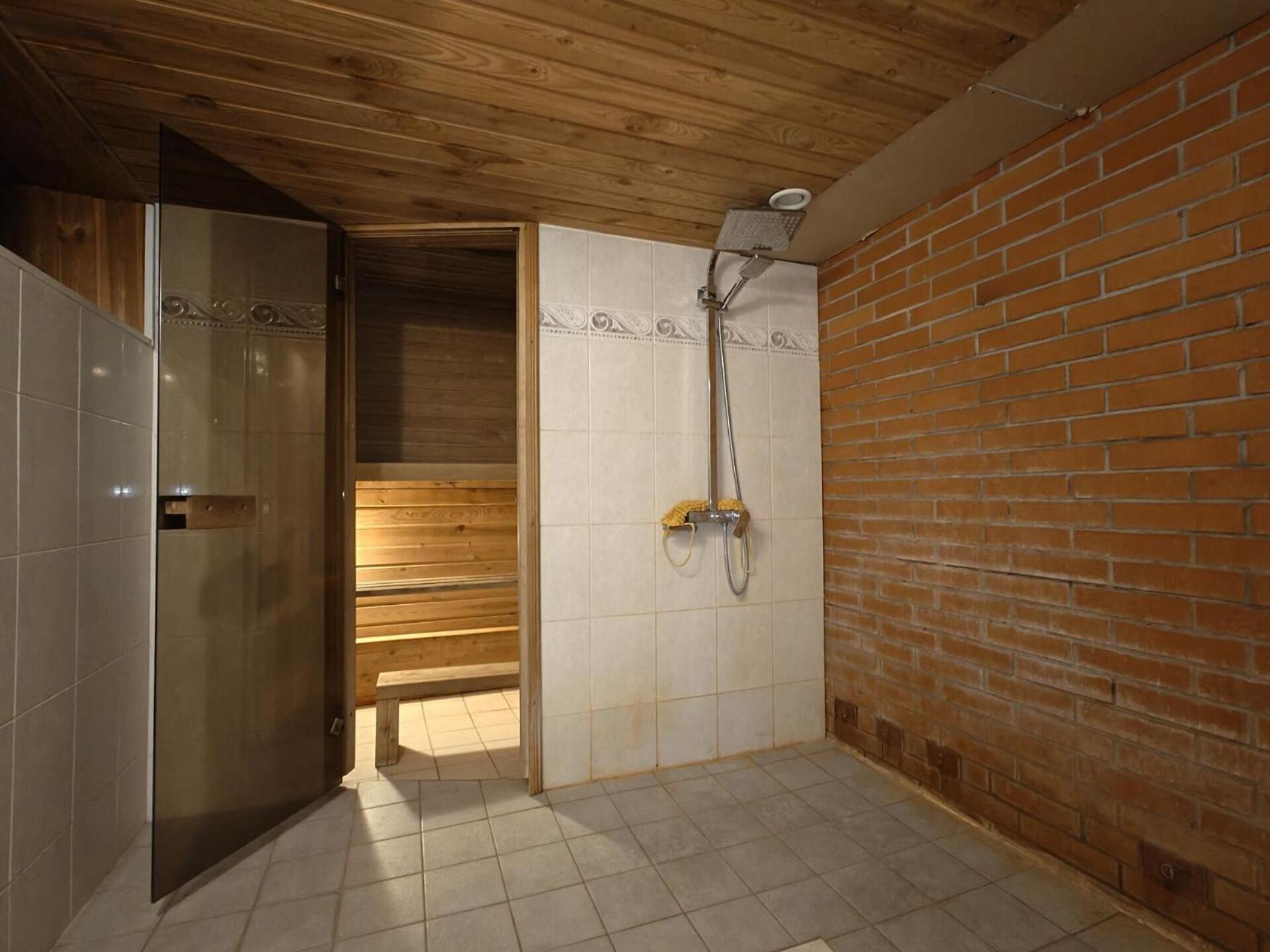 Alevi Holiday Home With Sauna Tallinn Eksteriør billede