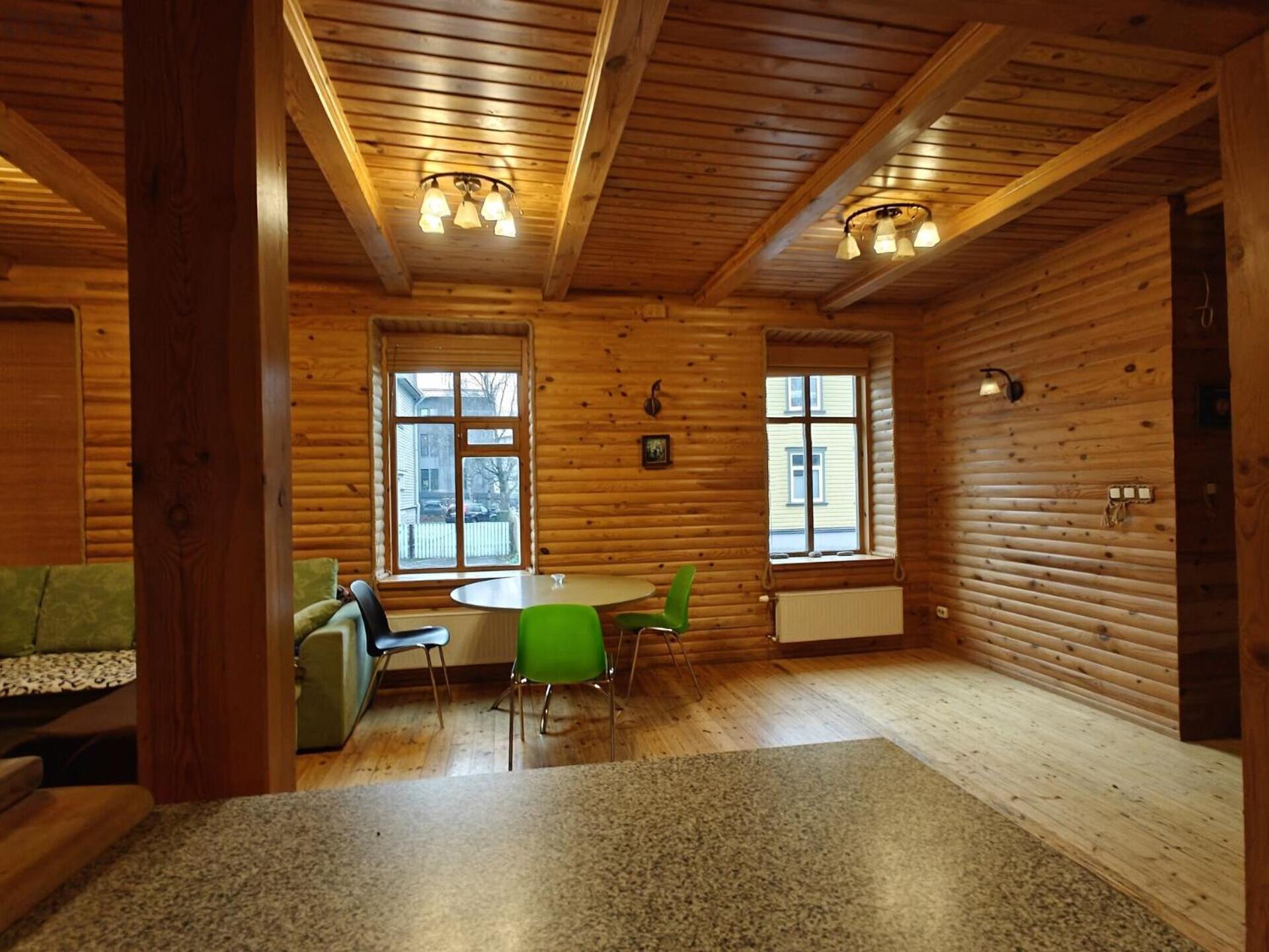 Alevi Holiday Home With Sauna Tallinn Eksteriør billede