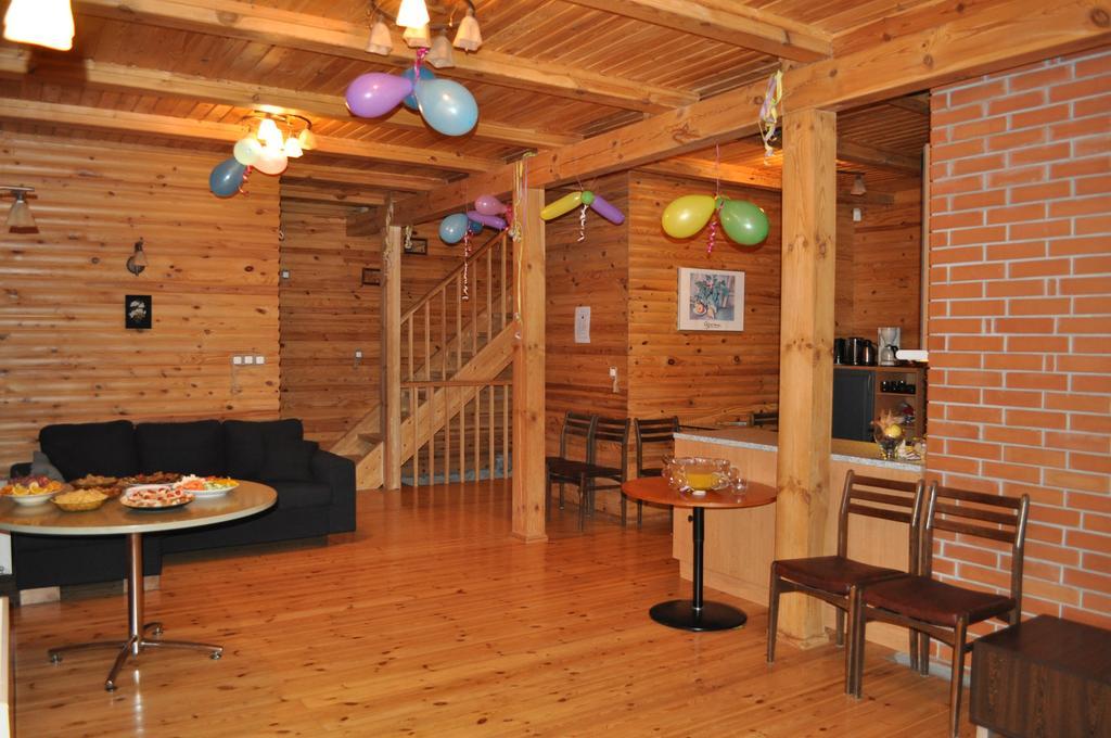 Alevi Holiday Home With Sauna Tallinn Eksteriør billede